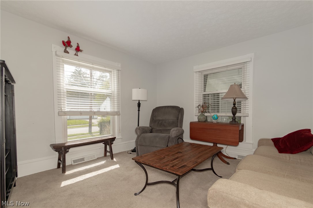 Walkers Surv - Residential