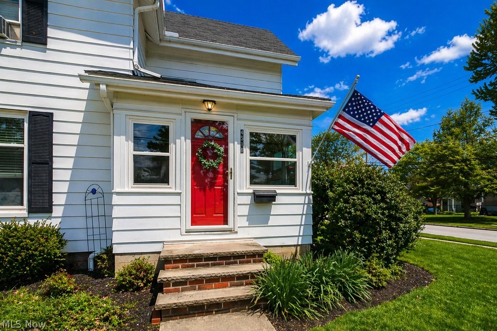 Walkers Surv - Residential