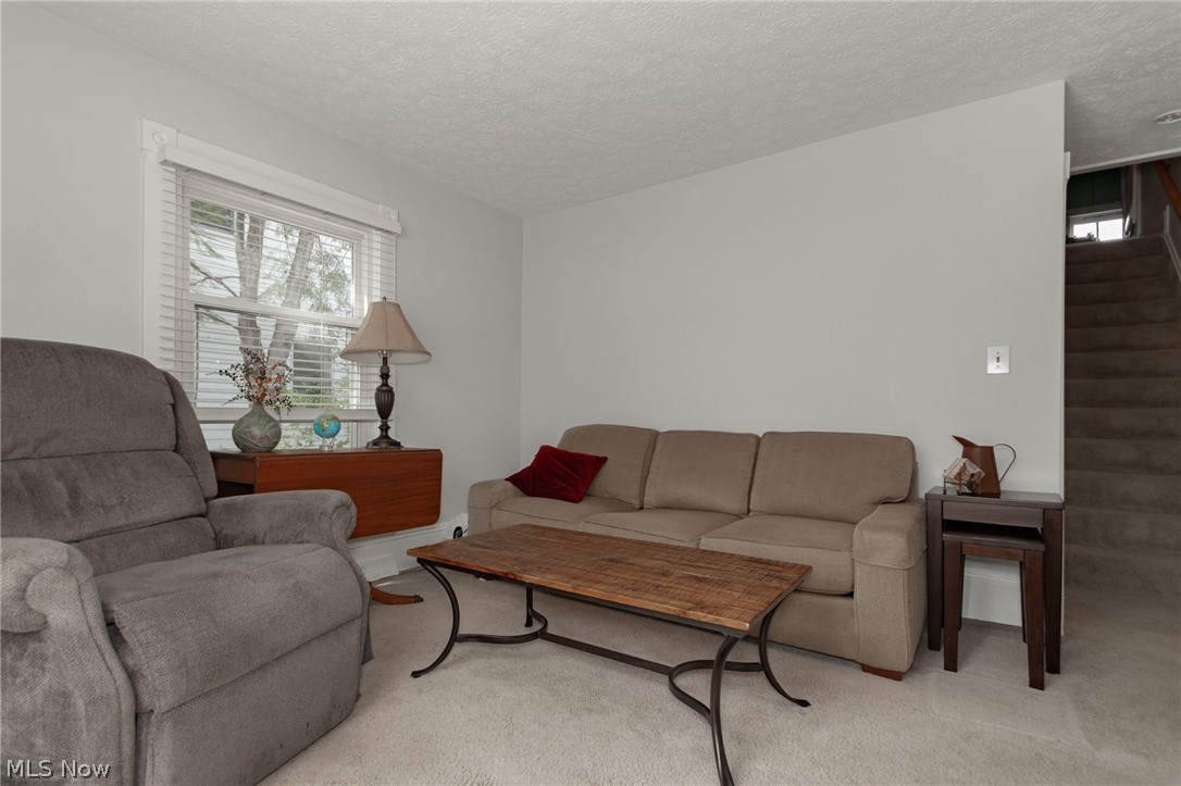 Walkers Surv - Residential