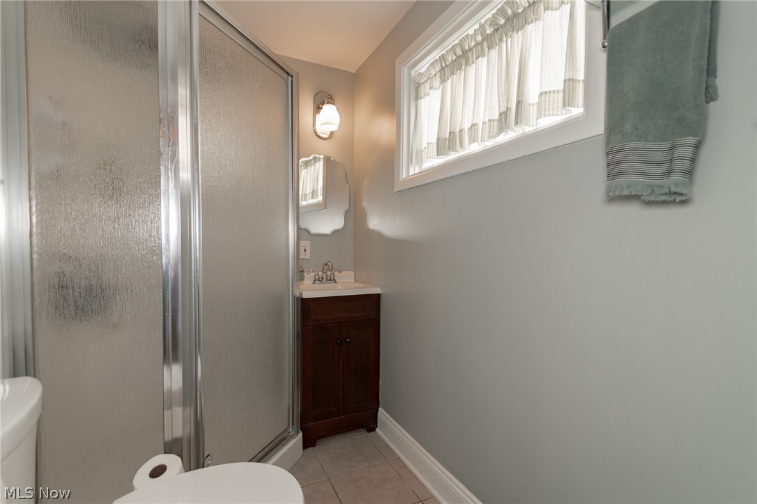 Walkers Surv - Residential