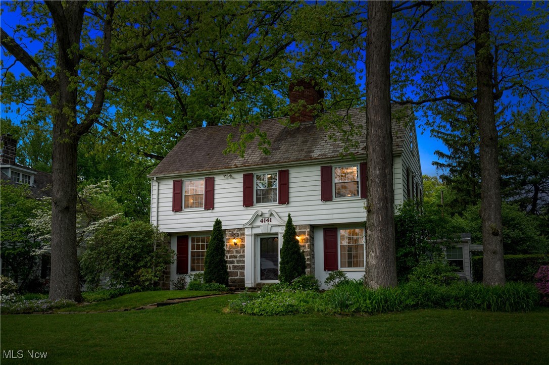 Forest Glen - Residential