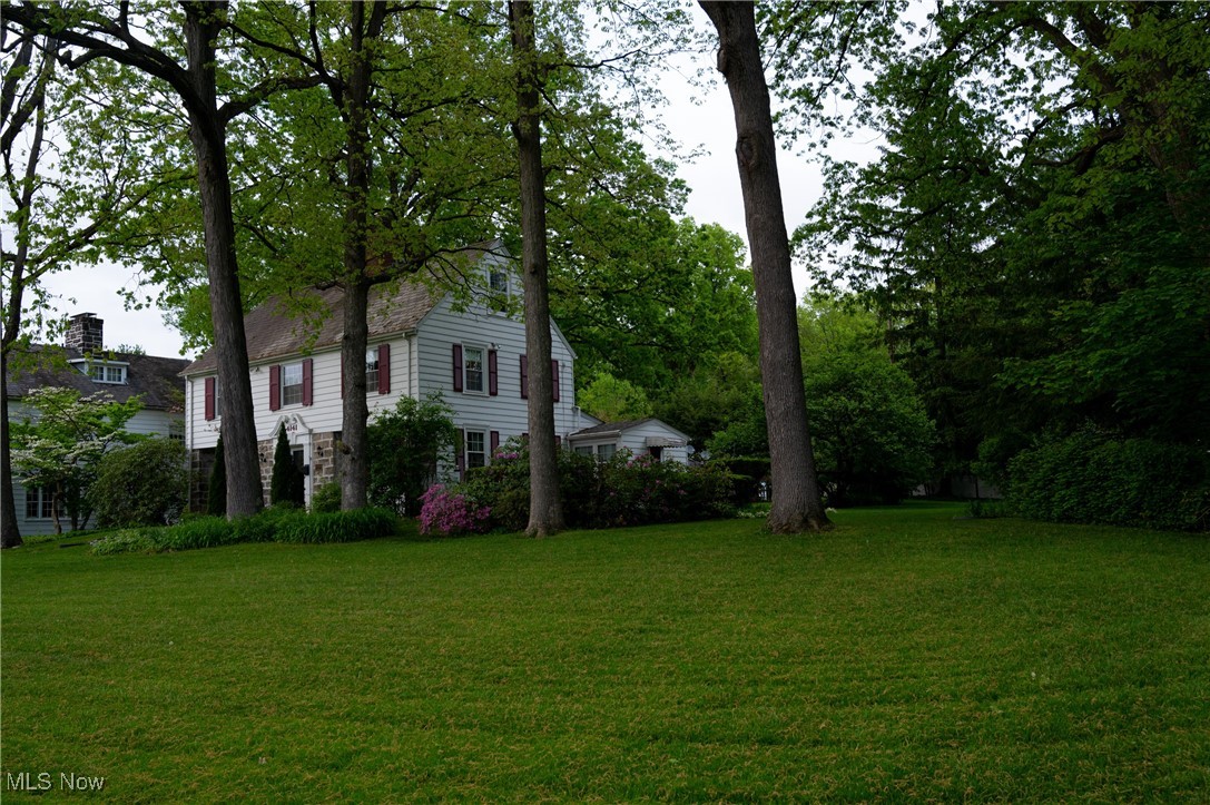 Forest Glen - Residential