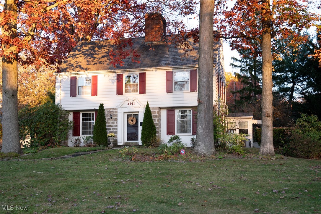 Winter Spring Summer or Fall this has been a wonderful place to call home.
Close proximity and easy access to Millcreek Park puts hiking, biking, running, walking, kayaking right at your fingertips. The spacious yard with extra lot provides plenty of space for a growing family to play and entertain friends.
4 bedrooms with 2 full baths on the second floor plus half baths on the main and basement levels also. Lots of living space with a spacious living room, plus family room and approximately 800 sft of finished space in the basement. The functional eat in kitchen provides plenty of cabinet space while the dining room allows for larger gatherings which opens to the rear deck and landscaped yard with established perennial flower beds and shrubs.
Additional finished living space in the attic allows for lots of storage, a guestroom, playroom etc.
Lots of charm and lots of updates in this well built home. Comes with a 1 year Home Warranty.
Agent is owner.