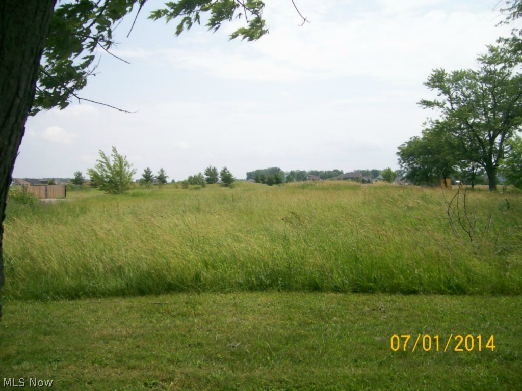 Lagrange Township - Land