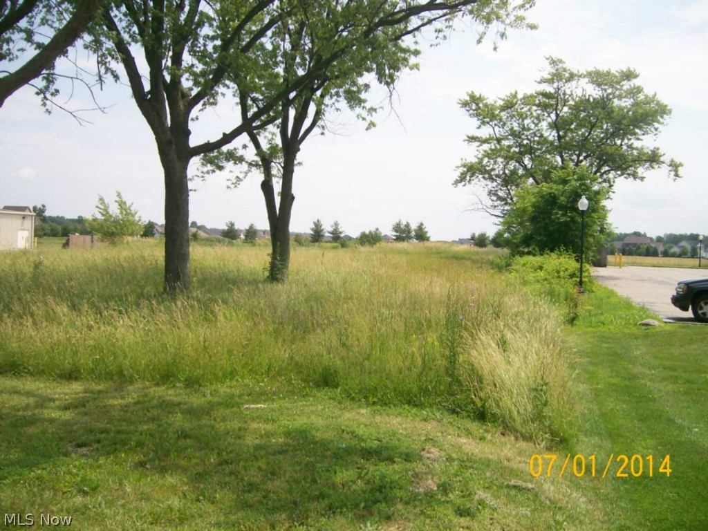 Lagrange Township - Land