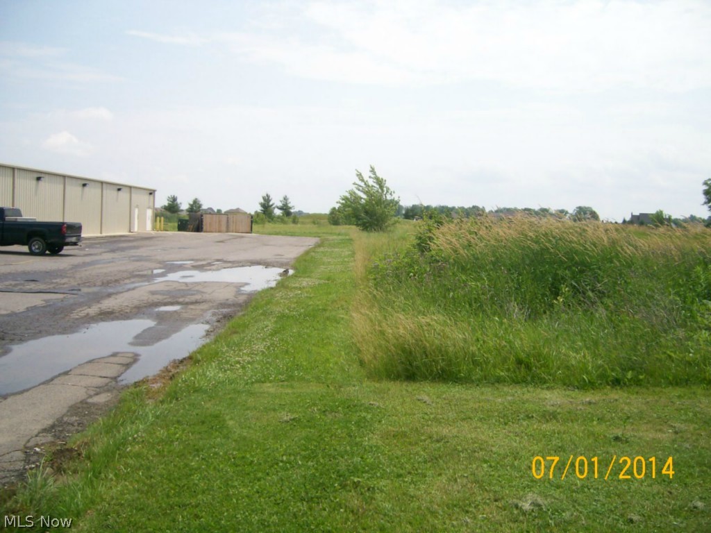 Lagrange Township - Land