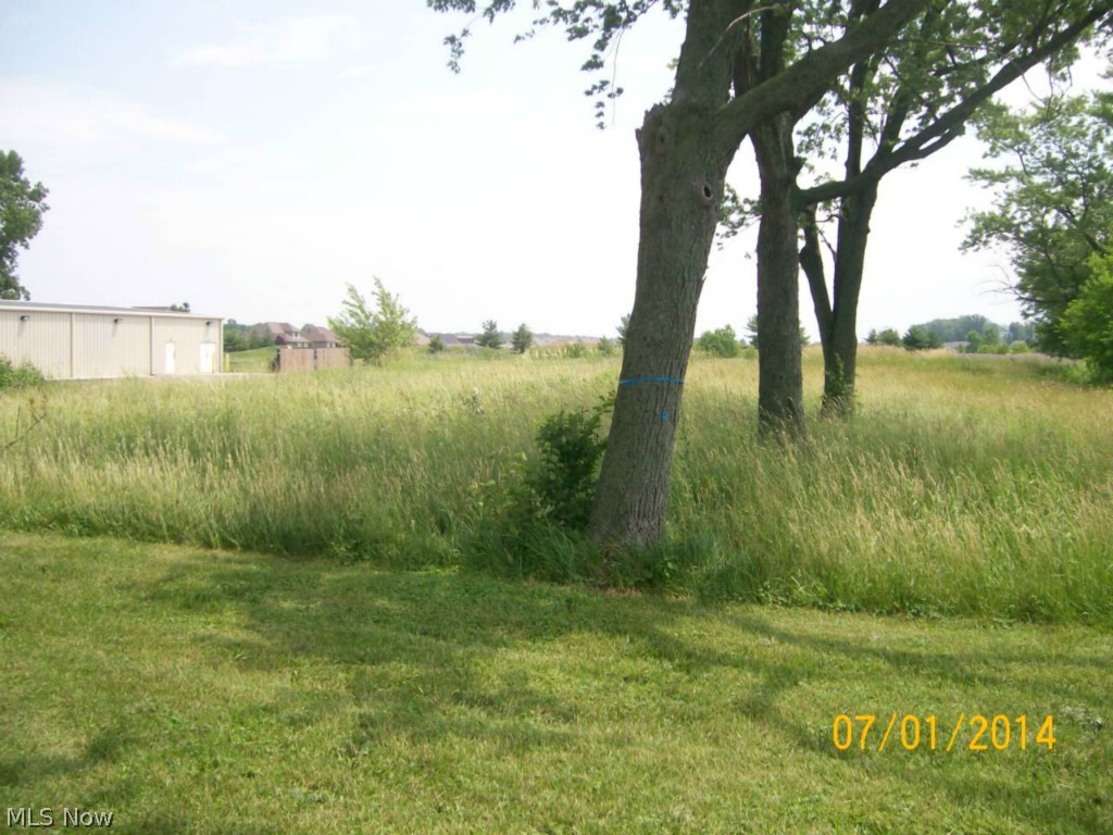 Lagrange Township - Land