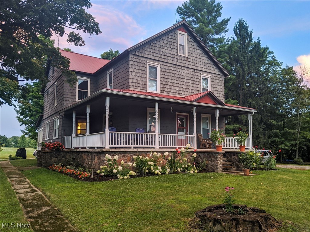 12861 Princeton Road, Huntsburg, Ohio image 8