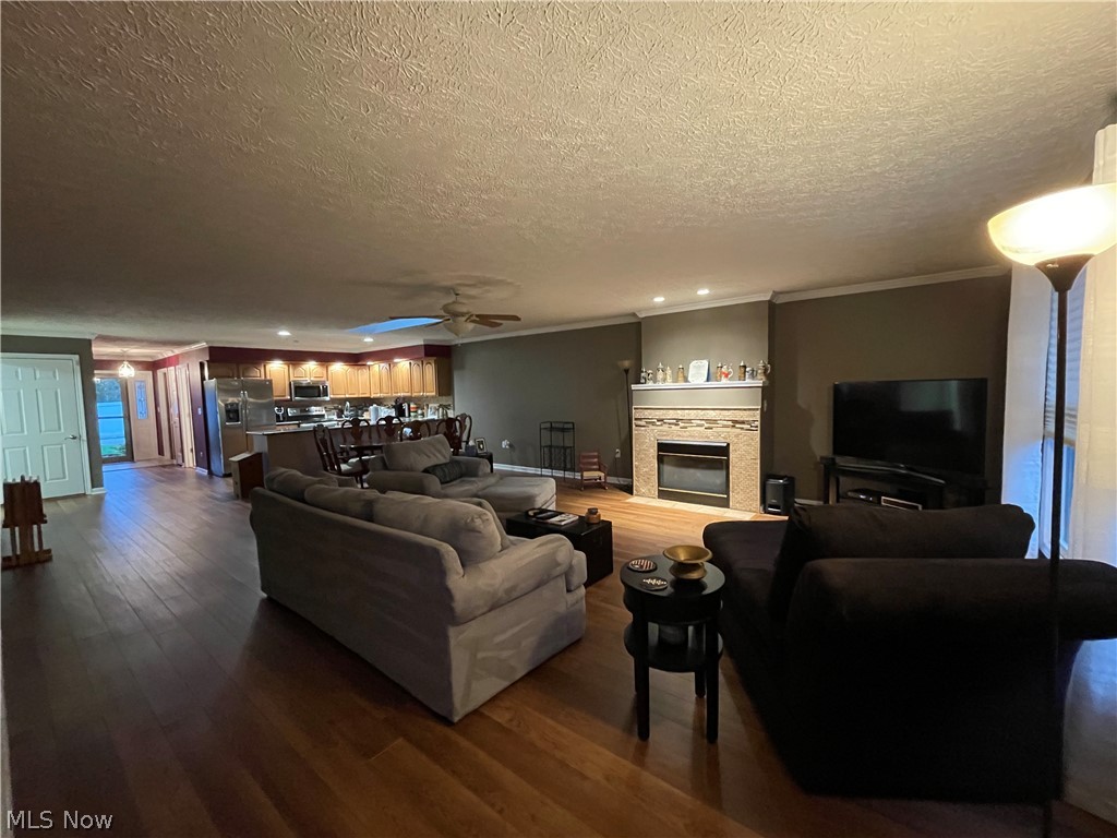 North Rdg Terrace Un 11 - Residential