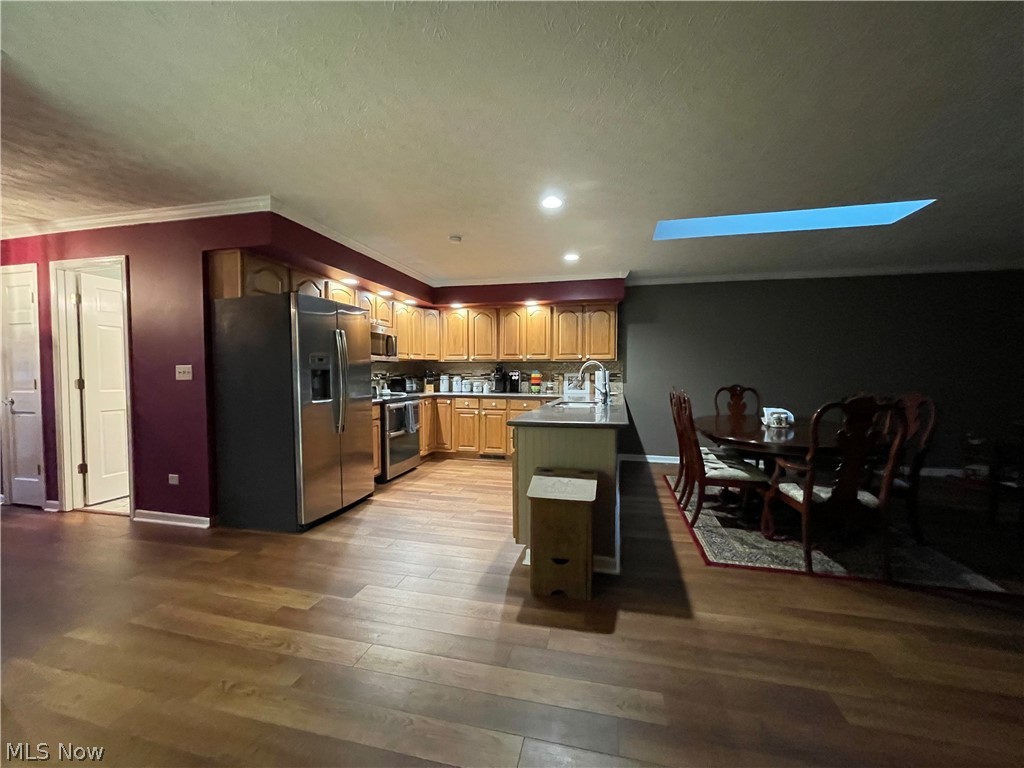 North Rdg Terrace Un 11 - Residential