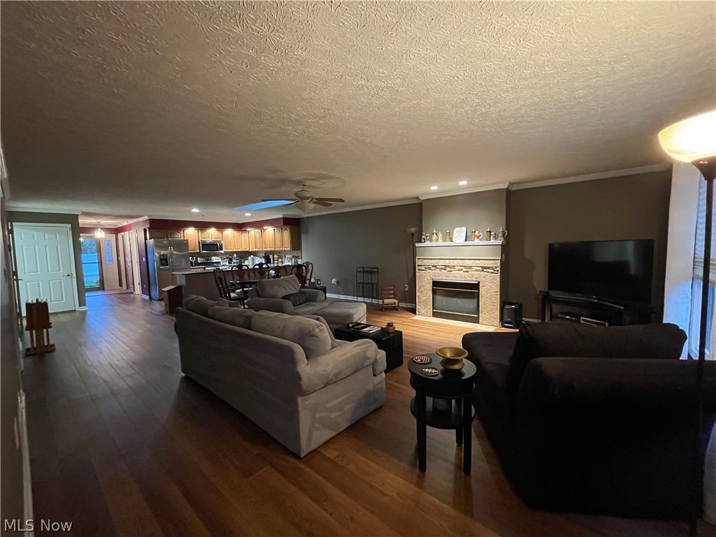 North Rdg Terrace Un 11 - Residential