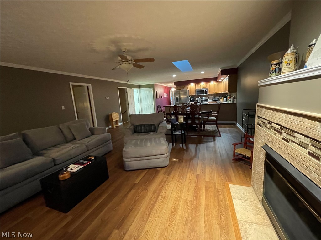 North Rdg Terrace Un 11 - Residential