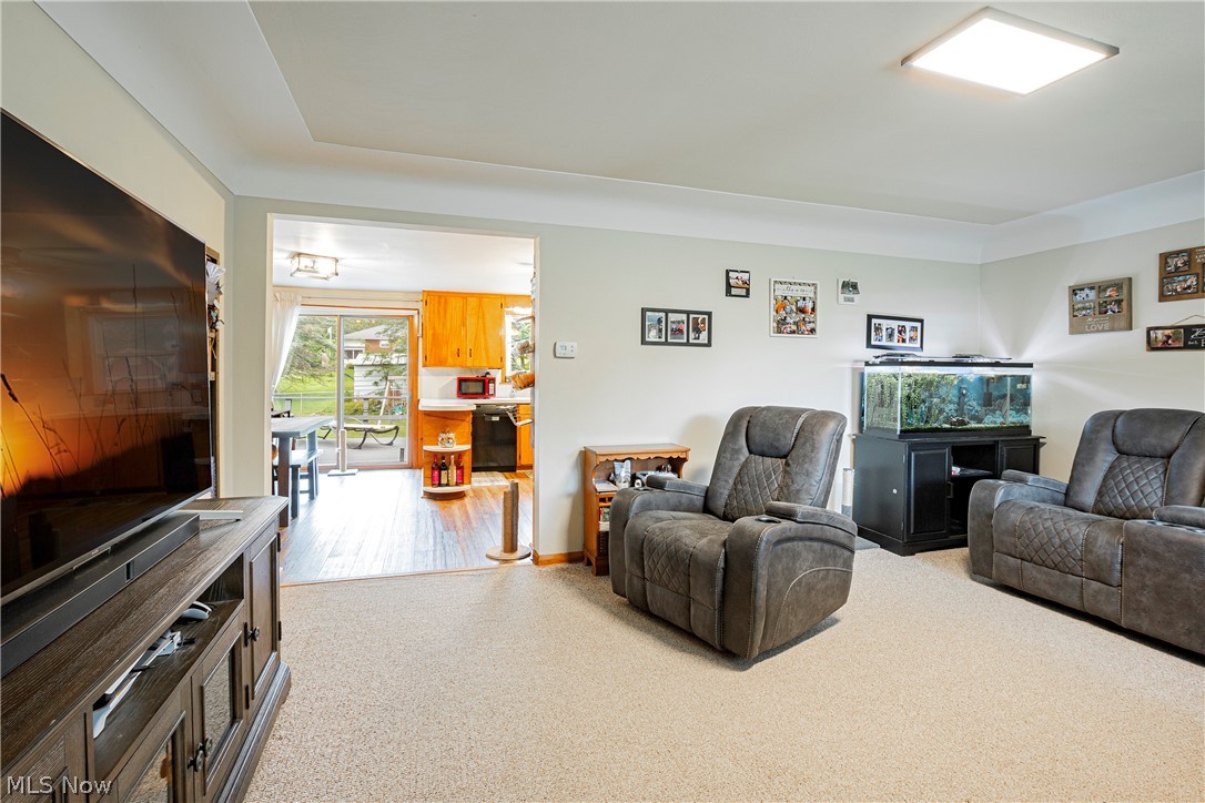 Hanley Village - Residential