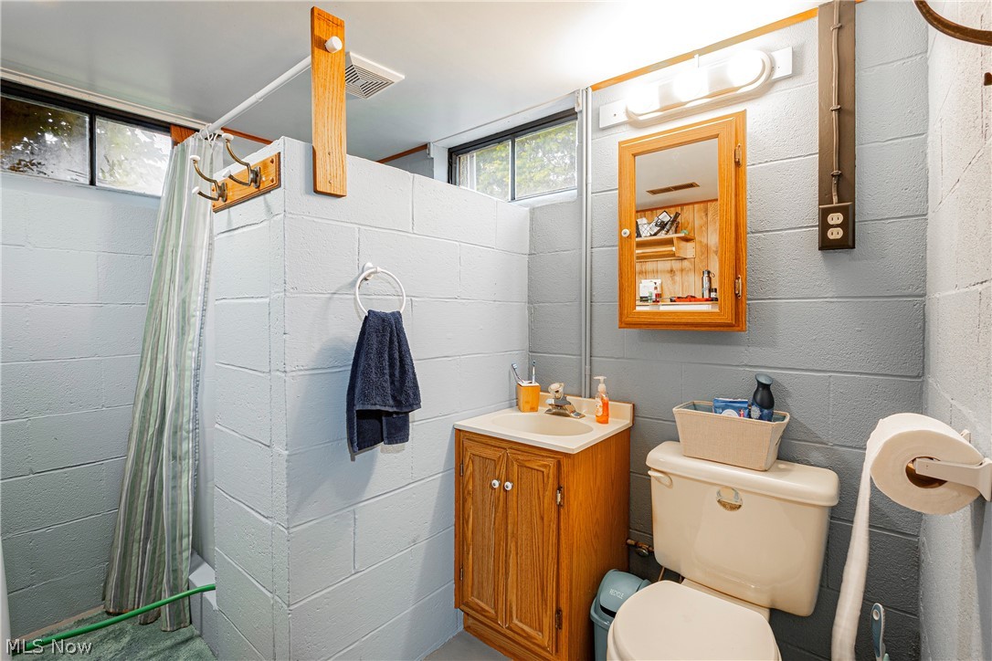 Hanley Village - Residential