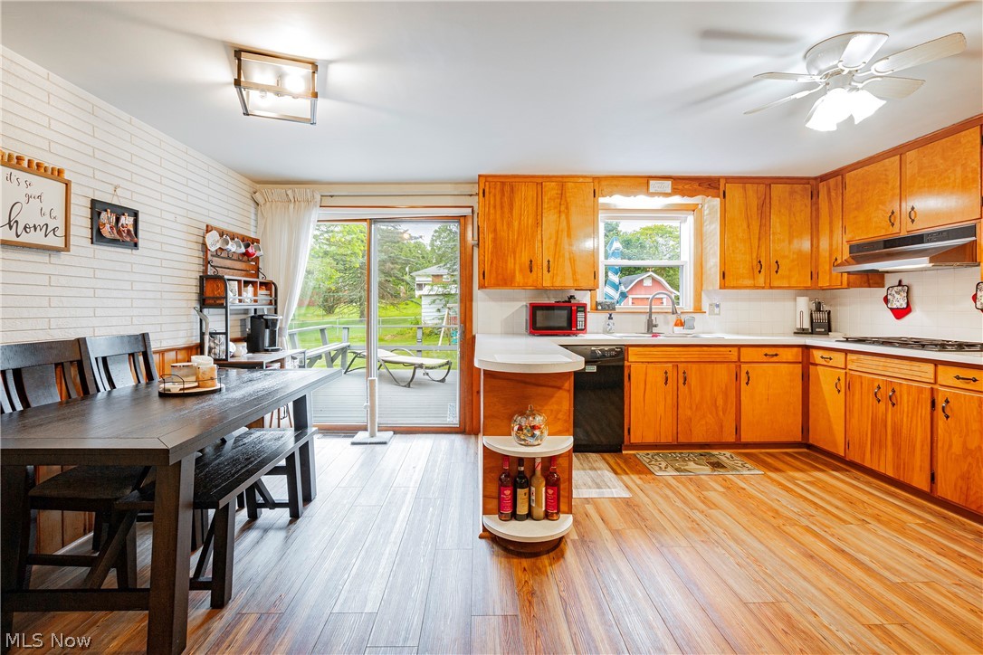 Hanley Village - Residential