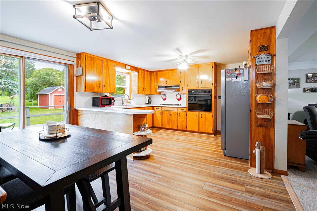 Hanley Village - Residential