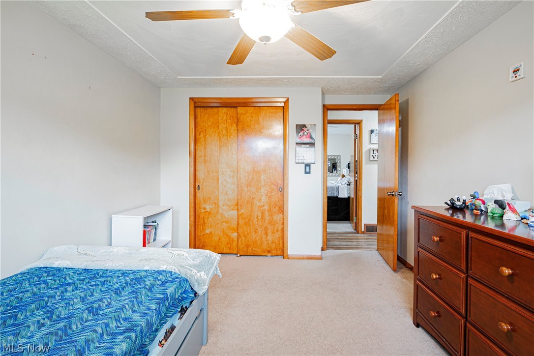 Hanley Village - Residential