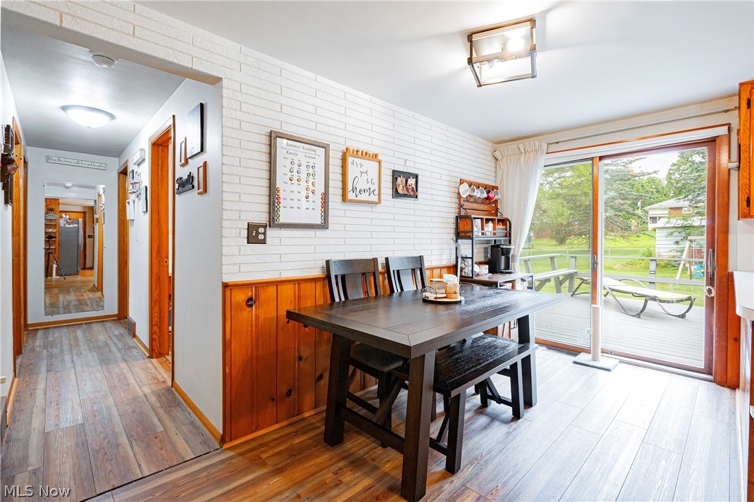 Hanley Village - Residential