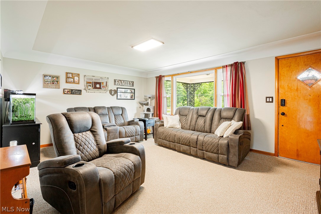 Hanley Village - Residential