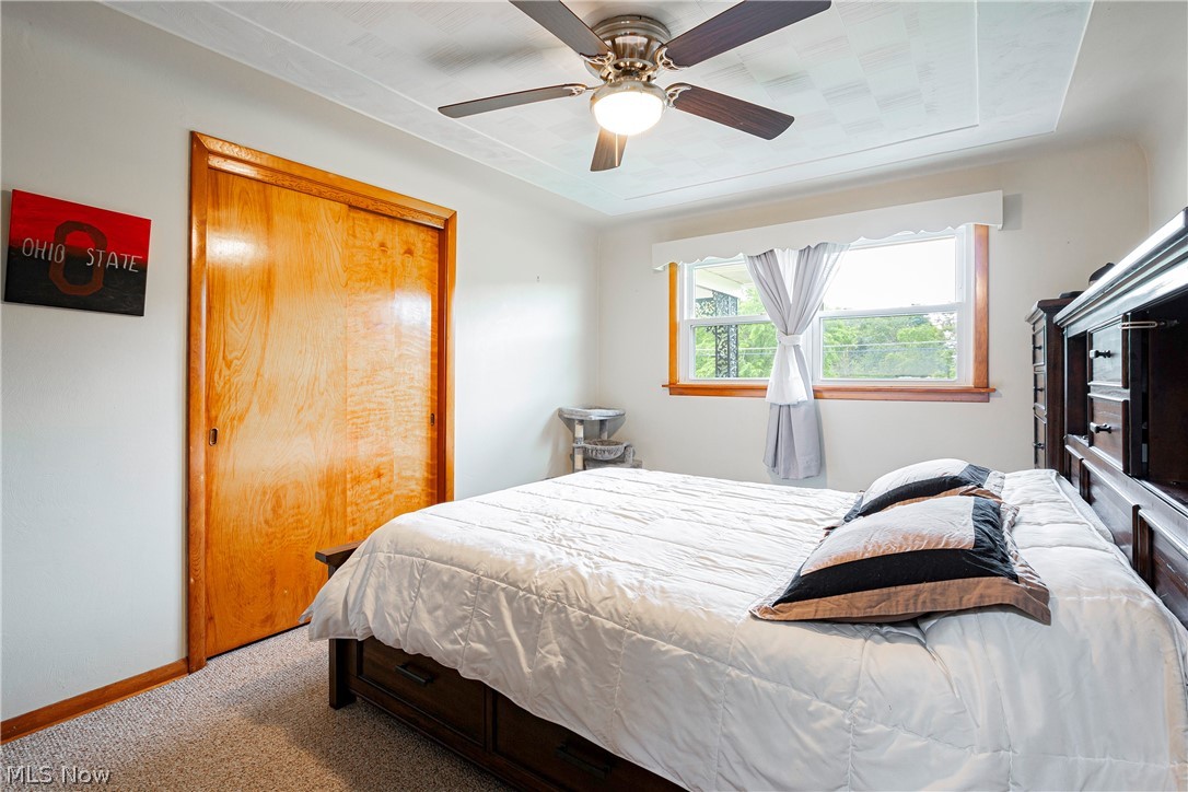 Hanley Village - Residential