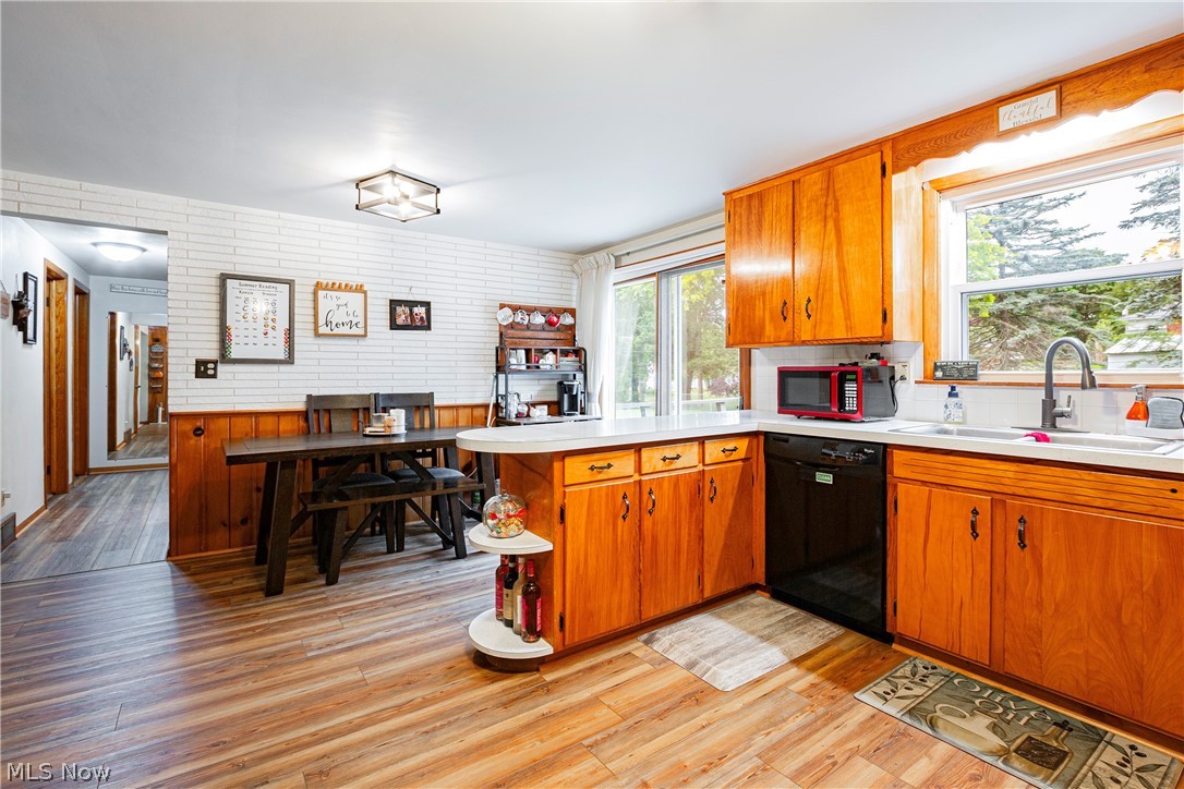 Hanley Village - Residential