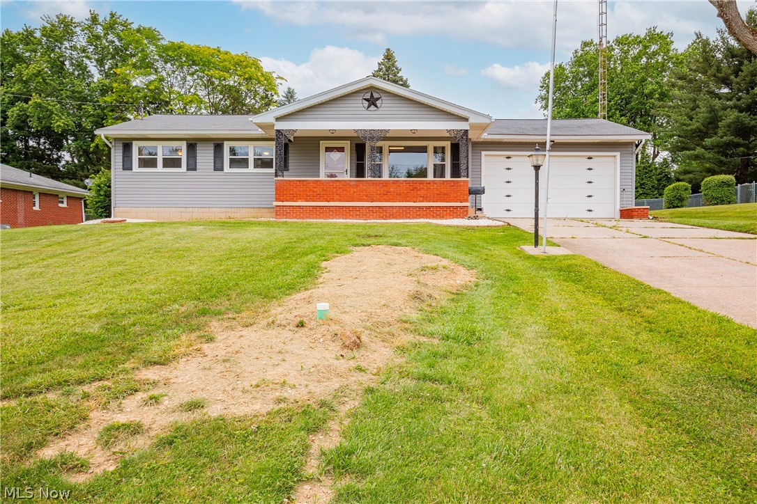 Hanley Village - Residential