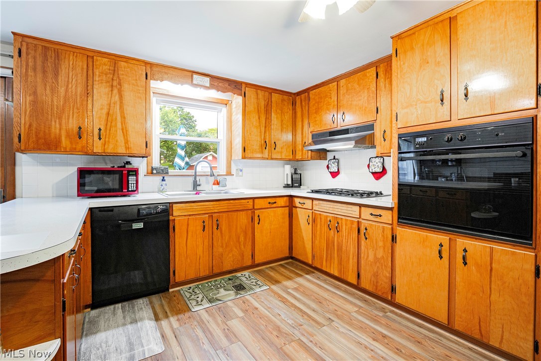 Hanley Village - Residential