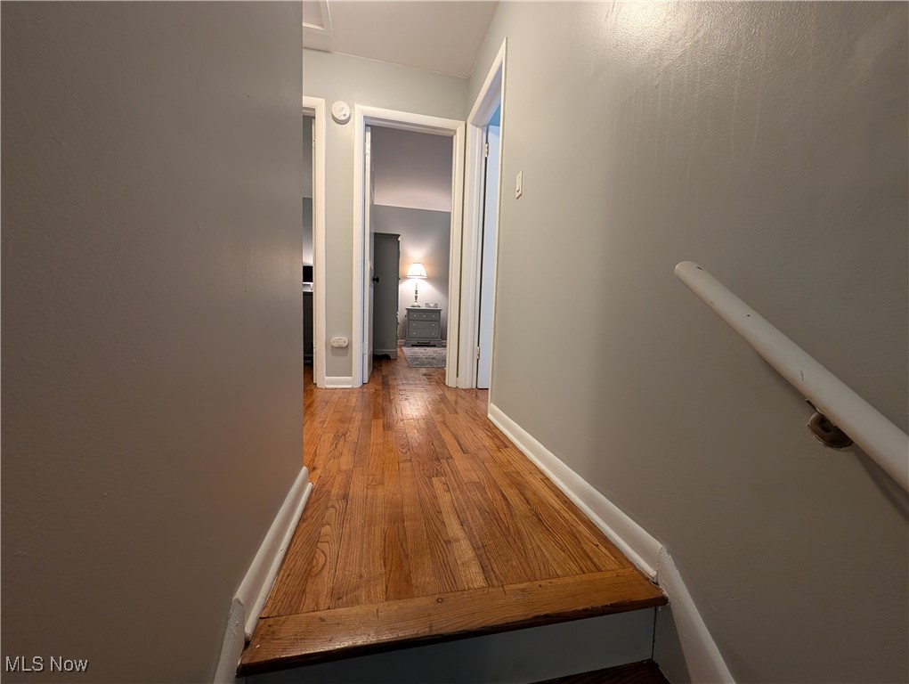 Parkway Estate #2 - Residential Lease