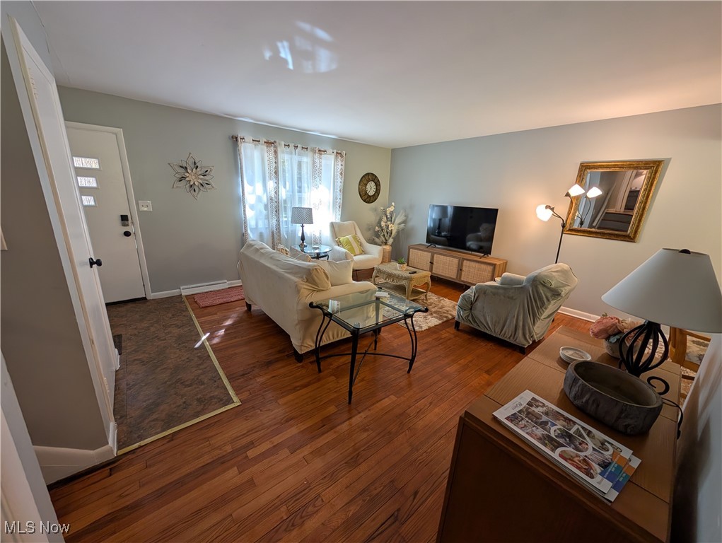 Parkway Estate #2 - Residential Lease