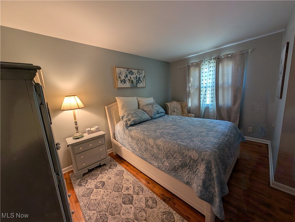 Parkway Estate #2 - Residential Lease