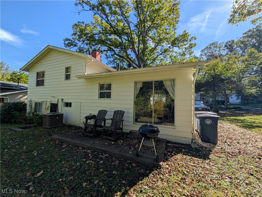 Parkway Estate #2 - Residential Lease