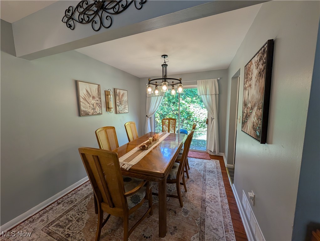 Parkway Estate #2 - Residential Lease