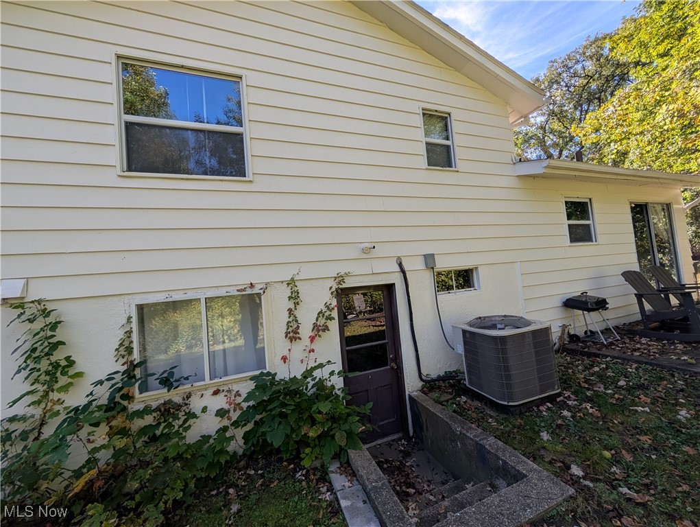 Parkway Estate #2 - Residential Lease