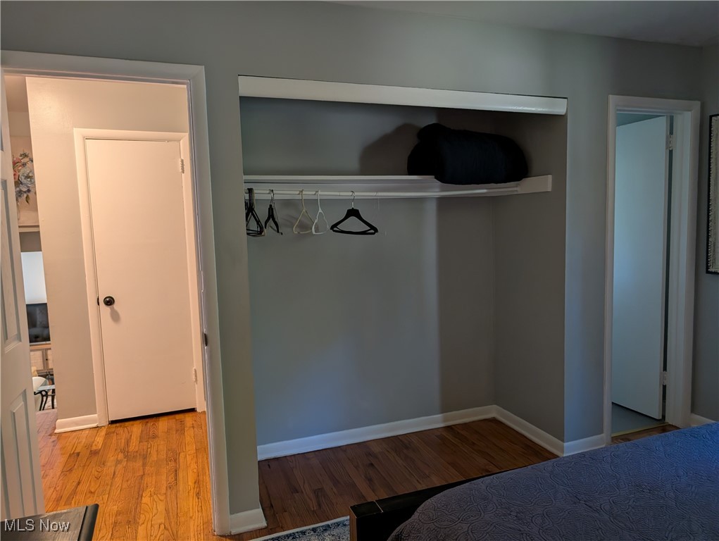 Parkway Estate #2 - Residential Lease