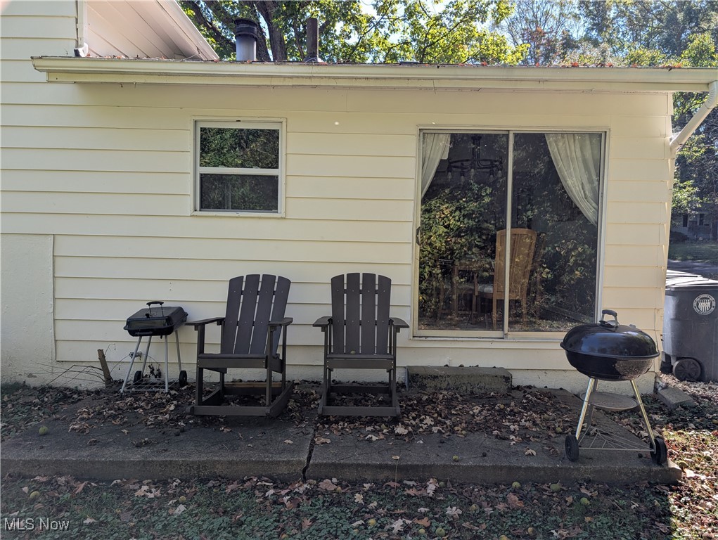 Parkway Estate #2 - Residential Lease