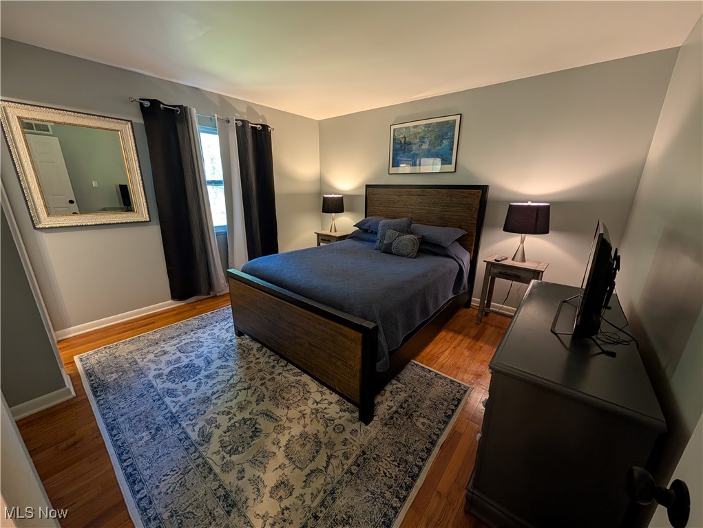 Parkway Estate #2 - Residential Lease