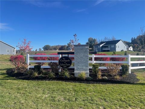 Vacant Land For Sale - 3472 Marys Way Avenue<br/> Stark County, Massillon, OH 44646