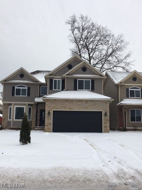 487 Parkside Drive Bay Village OH 44140