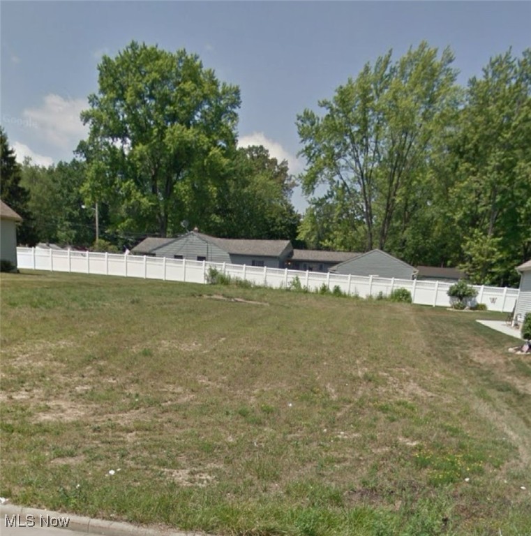 S/L #2 Clinton Avenue, Conneaut, Ohio image 1