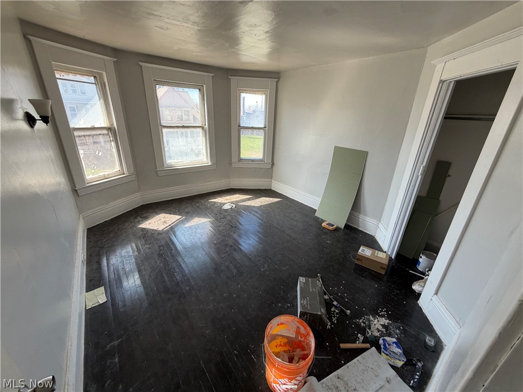 Schatzinger & Hawrtwicks - Residential Income