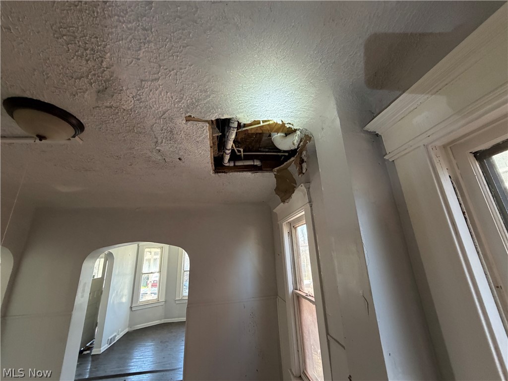 Schatzinger & Hawrtwicks - Residential Income