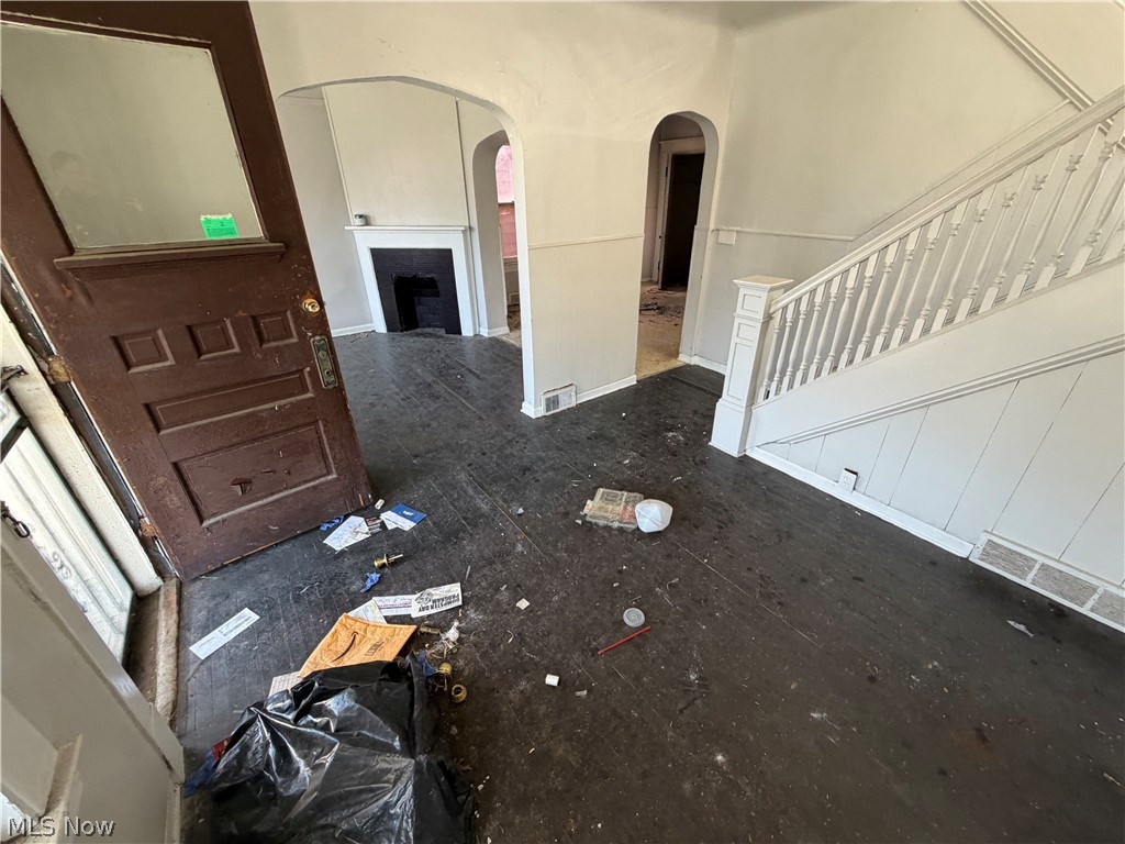 Schatzinger & Hawrtwicks - Residential Income