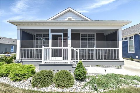 10850 E Bayshore Road Canal Blvd #24 Marblehead OH 43440