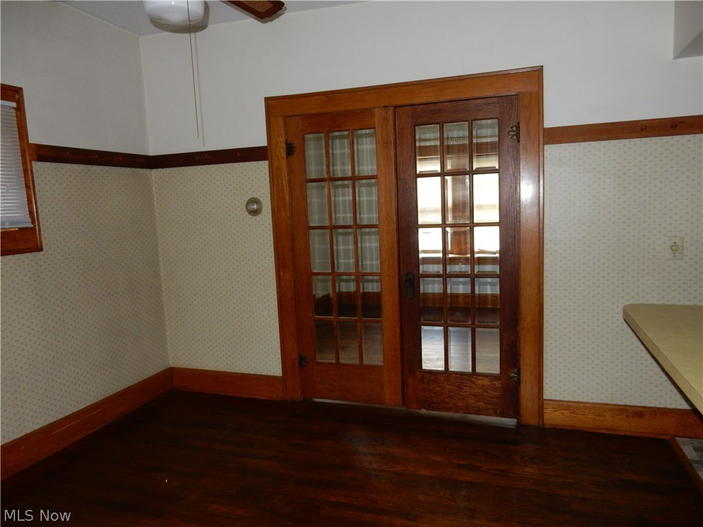 Goodyear Heights - Residential Income