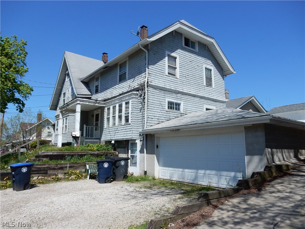Goodyear Heights - Residential Income