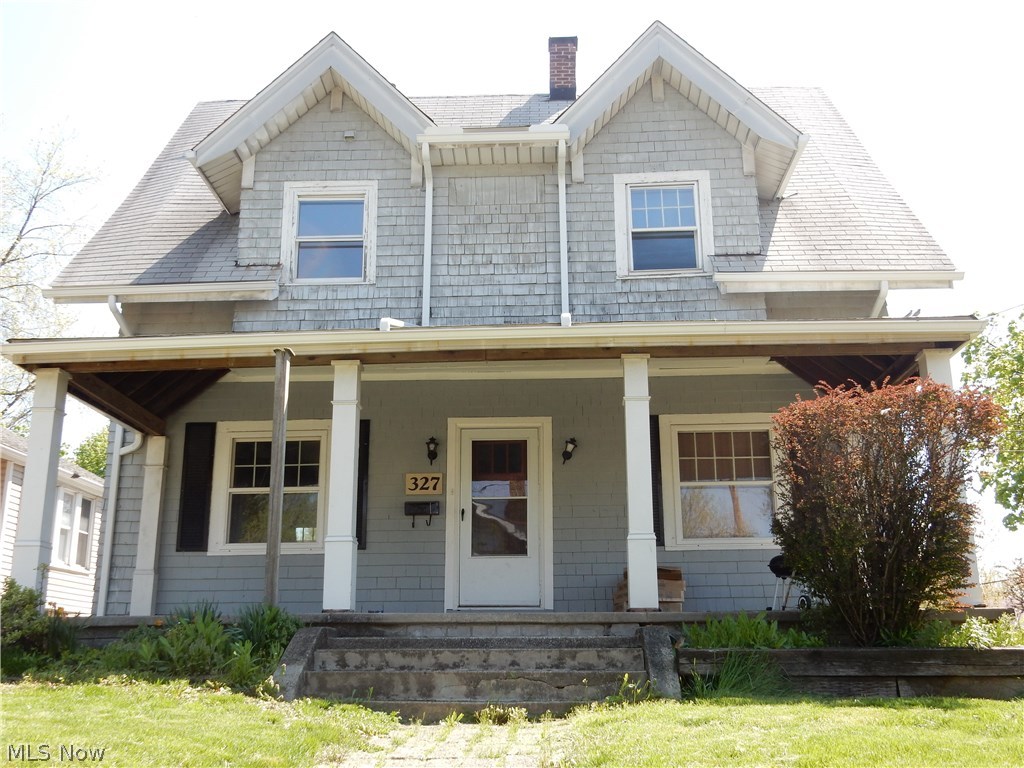 Goodyear Heights - Residential Income