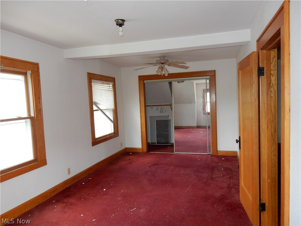 Goodyear Heights - Residential Income