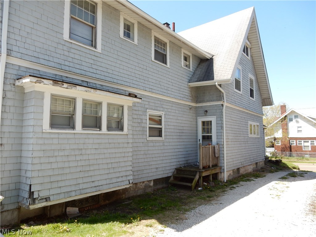 Goodyear Heights - Residential Income