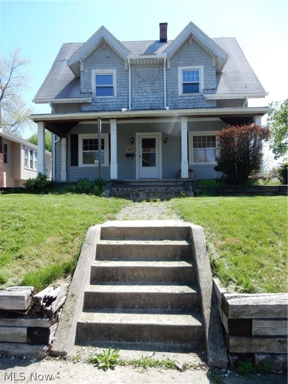 Goodyear Heights - Residential Income