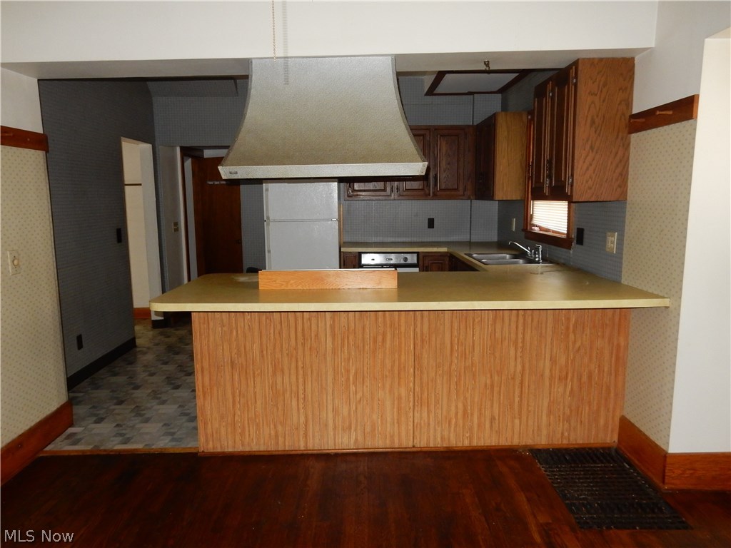 Goodyear Heights - Residential Income